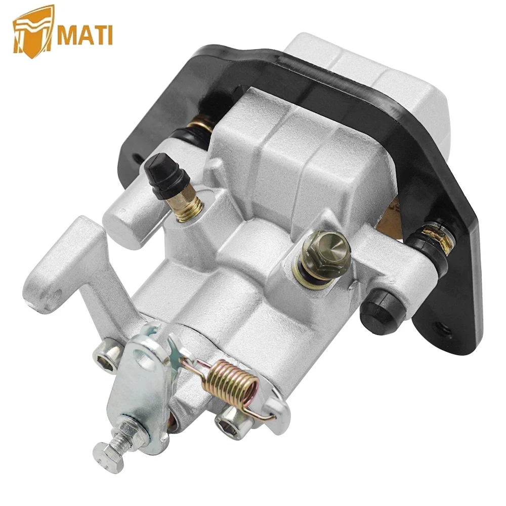 Задний тормозной суппорт MATI для Polaris ACE 150 Ranger 150 2017-2024 гг. 1912803 (art.: 3920c3efc2201) - 3920c3efc2201