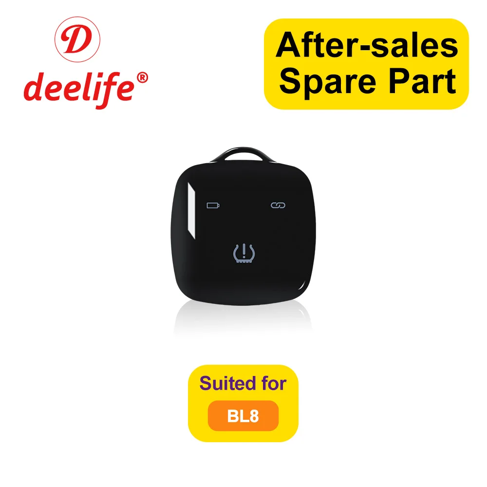 

Основное устройство Deelife BL8 (без датчиков)