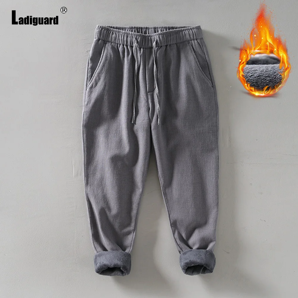 Рисунок 3 - Женские Модные мужские повседневные брюки 2023