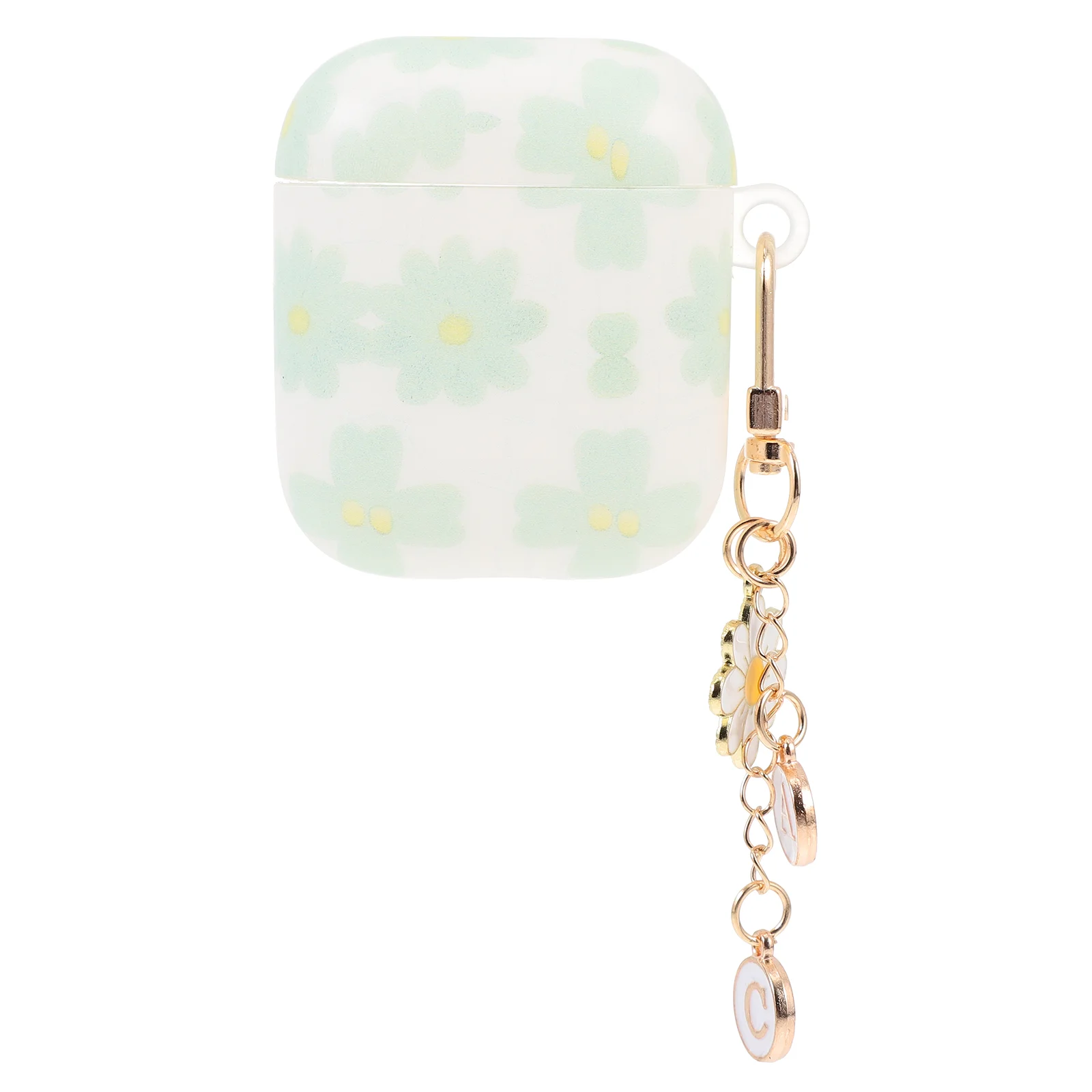 

Case Wireless Earbuds Silicone Earphone Earbud Cover Cute Portable Carrying Full Accessories Charging Headphone Protector