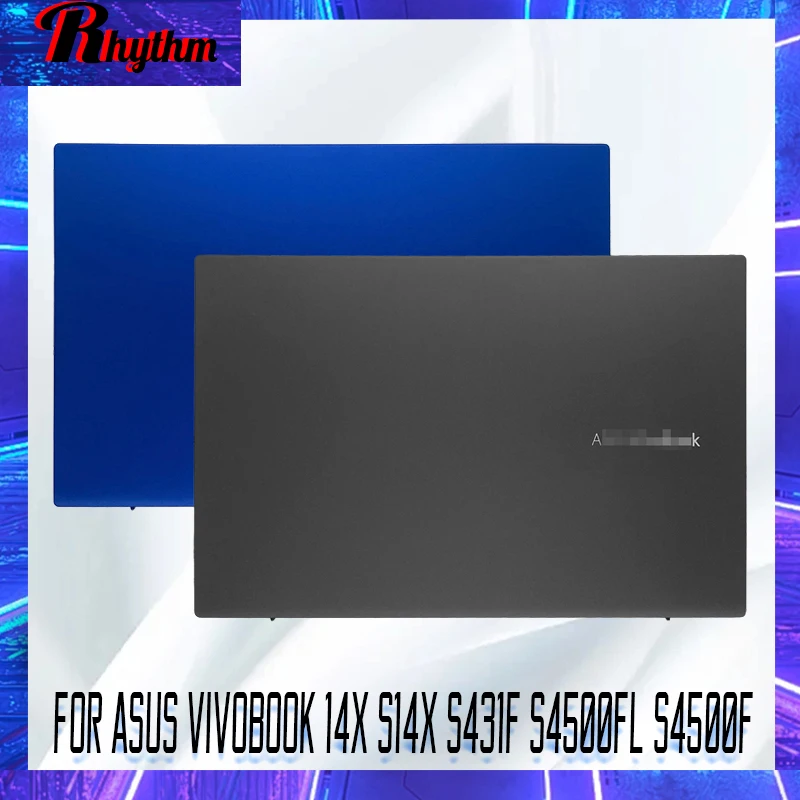 Чехол для ASUS VivoBook 14X S14X S431F S4500FL S4500F |