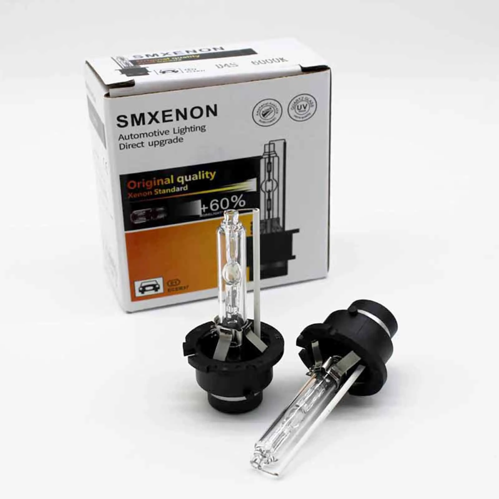 2x новые ксеноновые лампы для фар D4S D4R D4C HID 6000K Lexus Toyota OEM 42402 66440 комплект