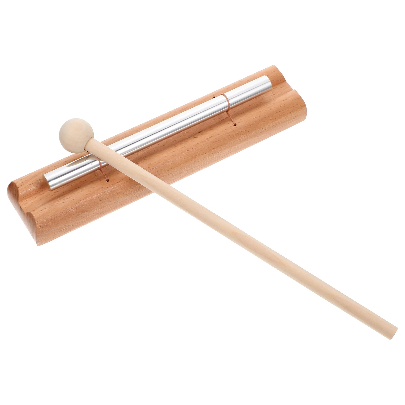 

One Phoneme Children's Orff Instruments Plaything Percussion Chime 1-Tone Musical Tuned Kids Rare