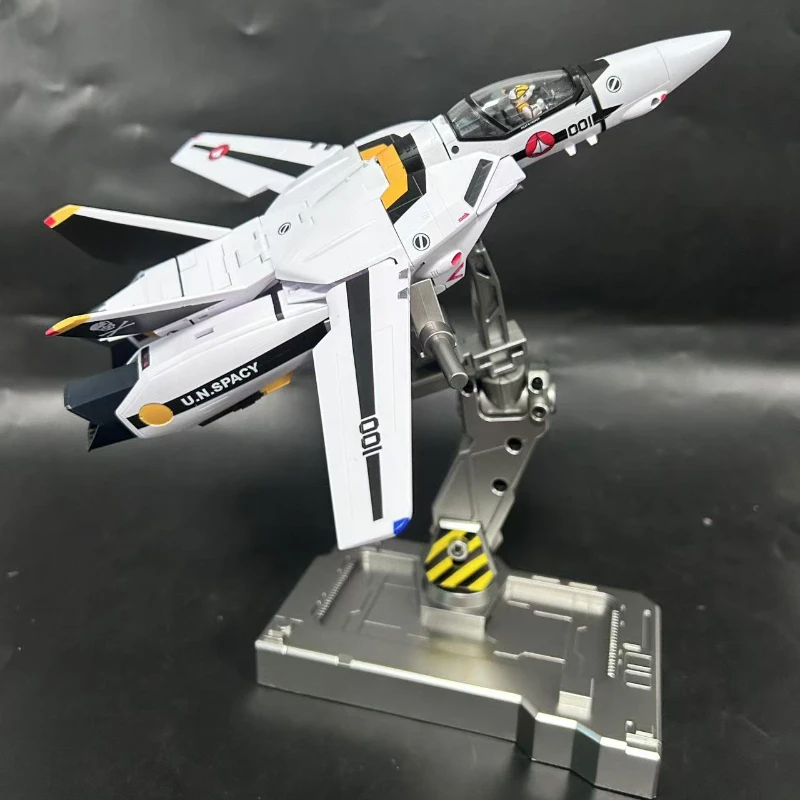 Macross VF-1S VF1S VF-1J VF1J FG-01 Универсальный кронштейн из сплава