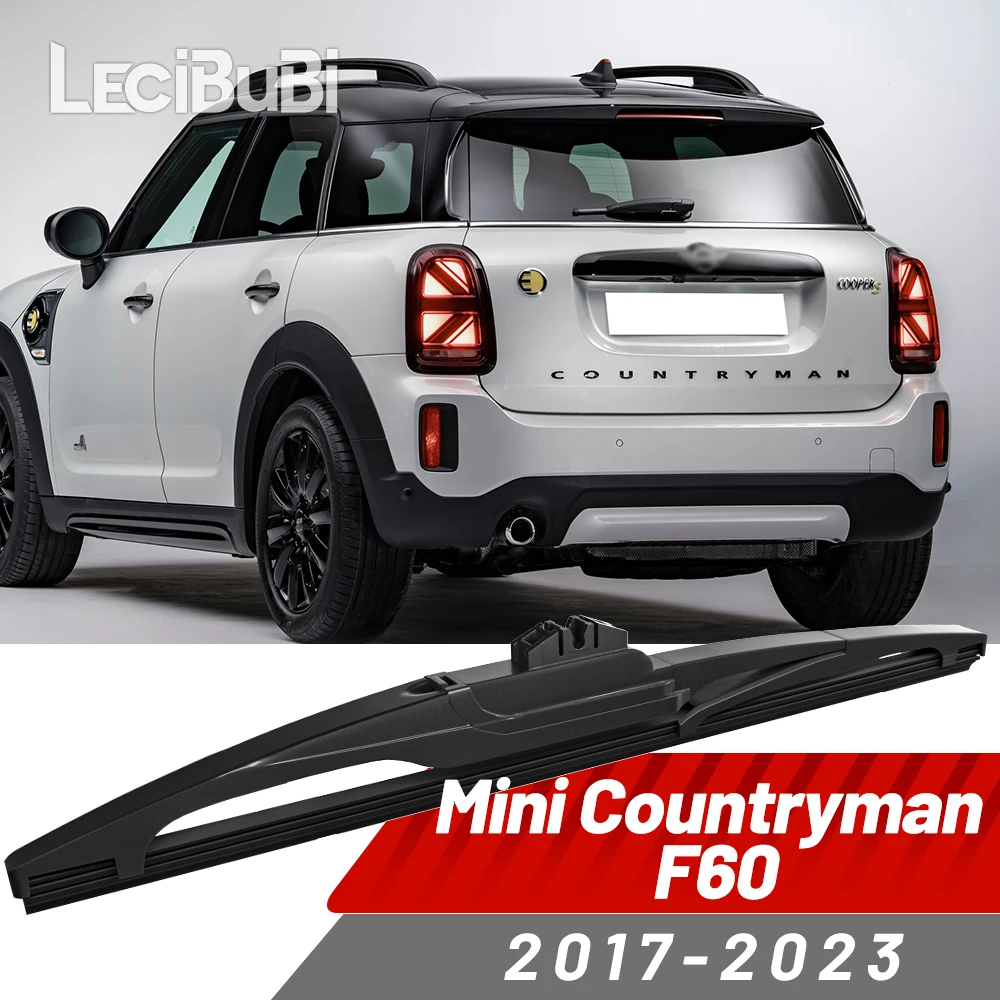 

Щетка заднего стеклоочистителя, аксессуары для дворников для Mini Countryman F60 2017-2023 2018 2019 2020 2021 2022