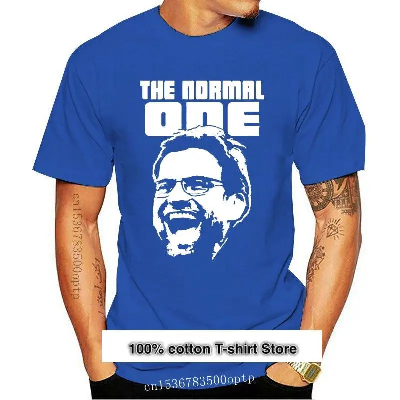 

Camiseta de Jurgen Klopp, camiseta normal, todas las tallas, adultos, niños