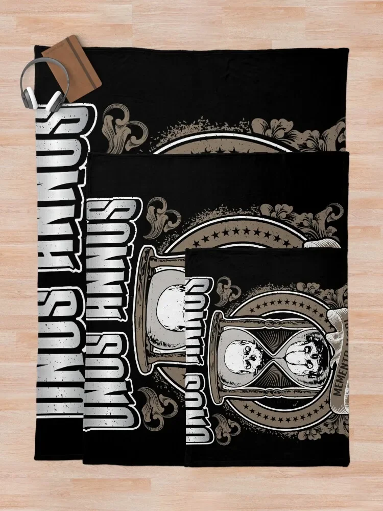 Декоративное одеяло Unus Annus с логотипом диваны полярные одеяла