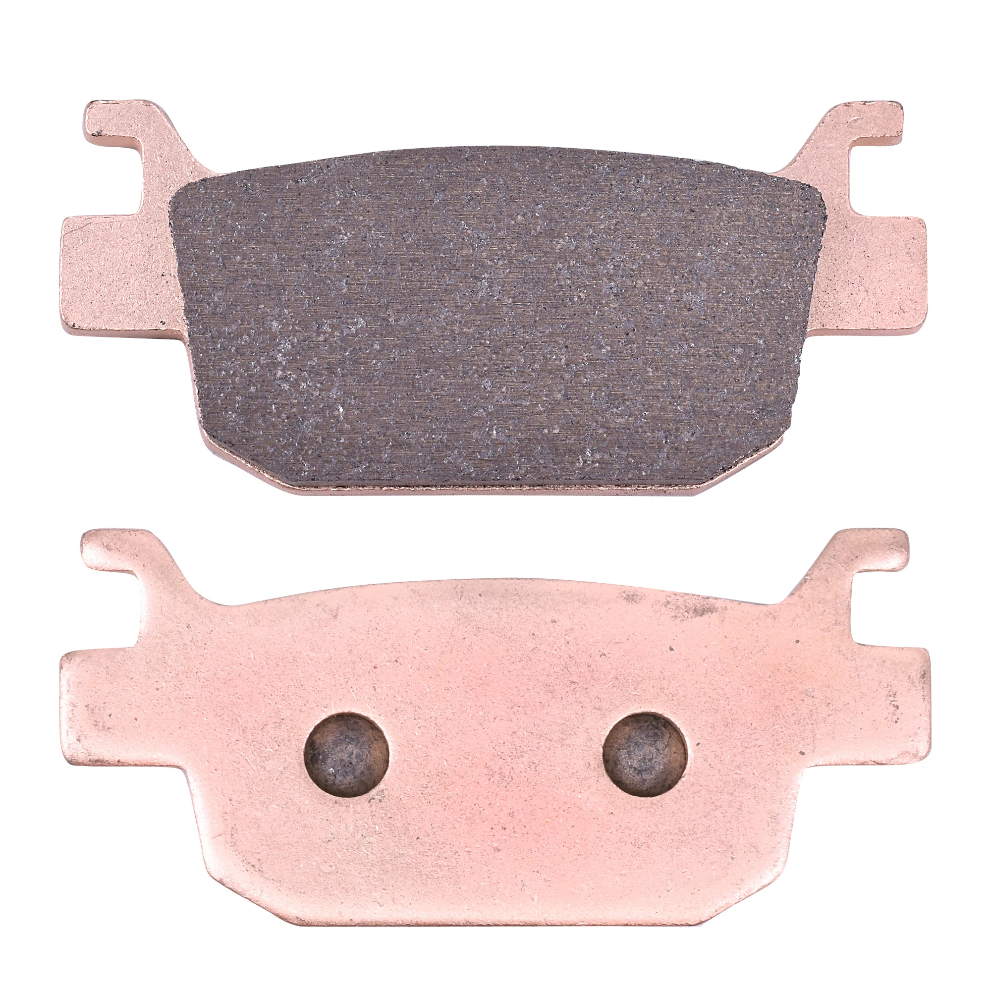 

Rear Brake Pads Disc Tablets For HONDA SH300i ABS Model 2008-2010 SH 300i ABS 2014 SH350i SH 350i 2 Piston Caliper ABS 2020 2021