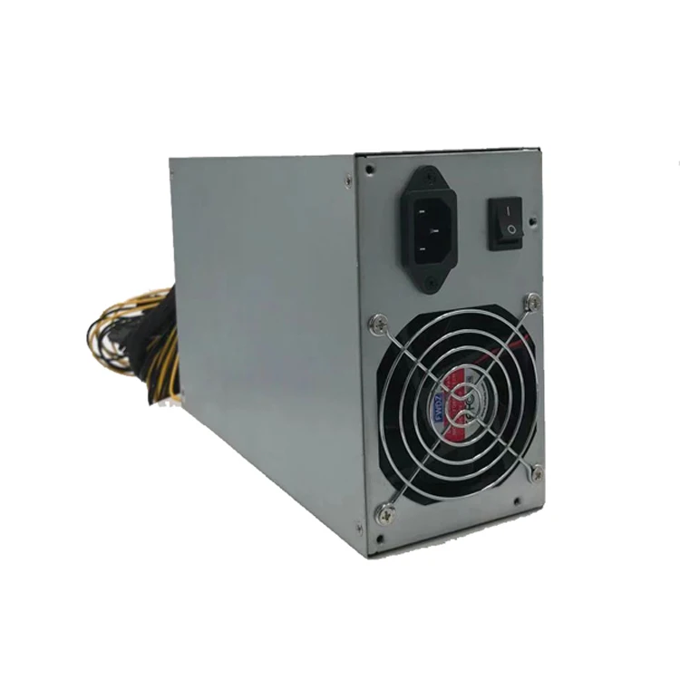 

High quality Power Supply support ATX with PSU desktop power USB port 110V-220V