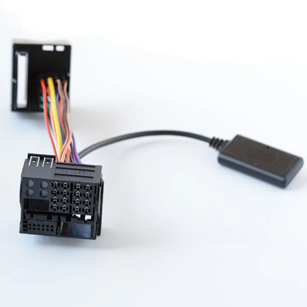 Bluetooth-адаптер AUX для MINI R50 R52 R53 Boost CD/навигация BMW E39 X5 X3 Z4 CD Radio Navi высококачественные