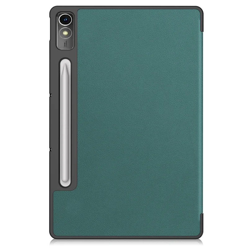 Чехол из искусственной кожи для клавиатуры чехол Lenovo Tab P12 2023 12 7 дюйма Xiaoxin Pad Pro