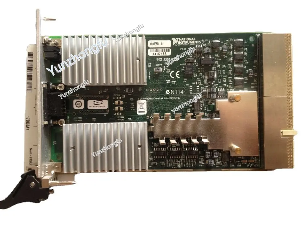 

PXI-8331 MXI-4 Spot Original PXI-8331 Capture Card