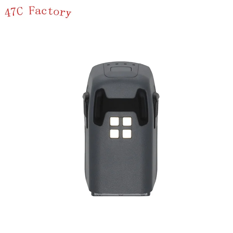 

Intelligent Flight Battery 1480 MAh 16 Minute Max Flight Time 12 Intelligent Protection Functions Brand New for DJI Spark