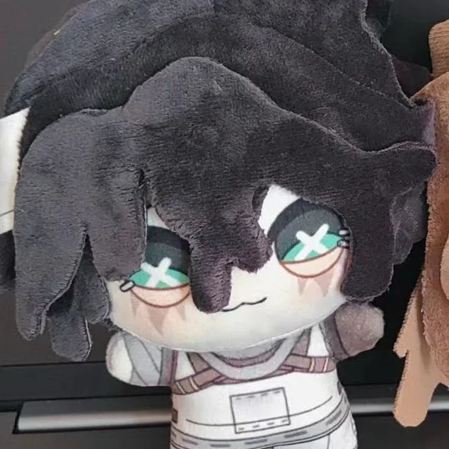 Брелок для ключей в виде звездной звезды 10 см