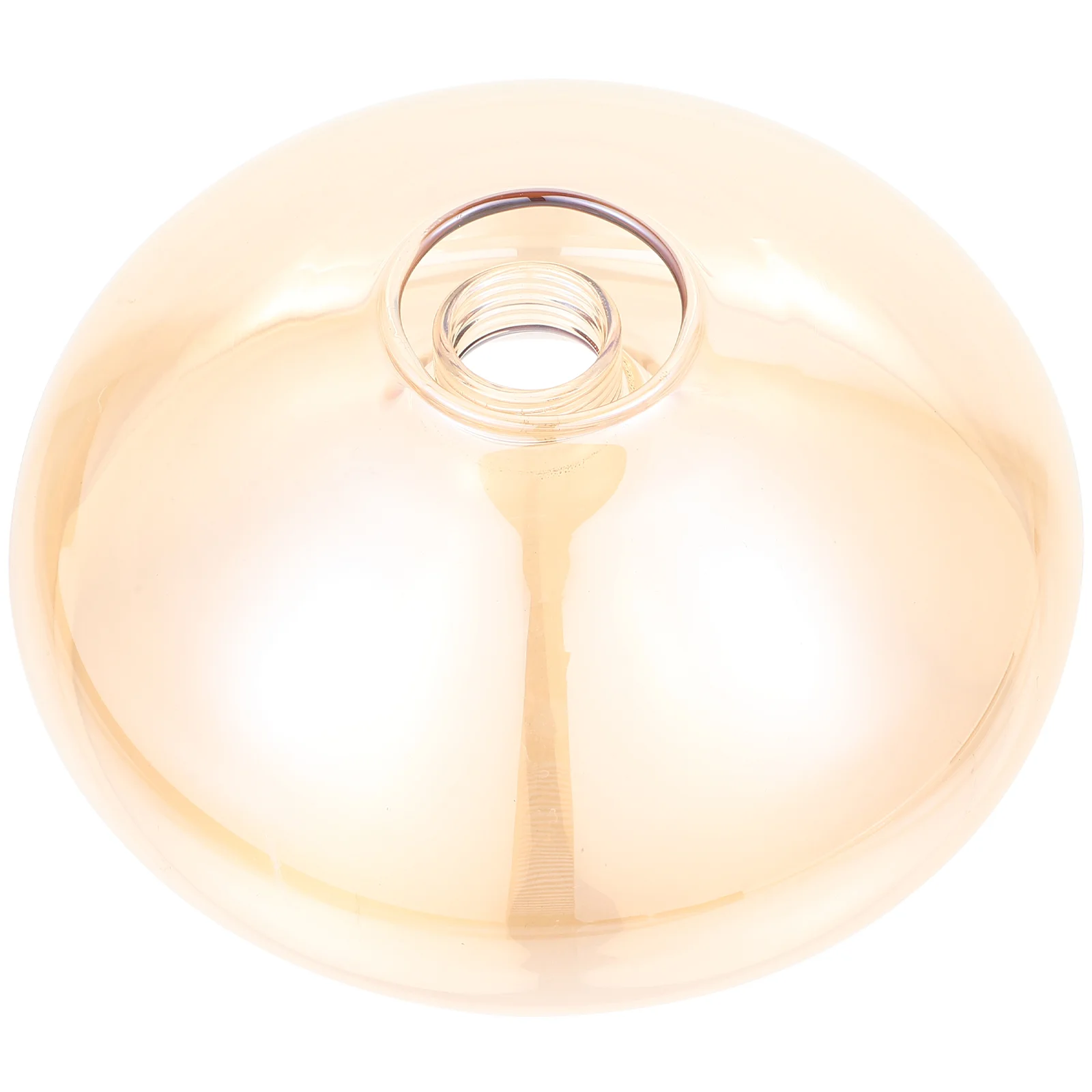 

Ceiling Lamp Shade Decorative Lamp Shade Glass Lamp Shade Bedroom Lamp Cover(G9)