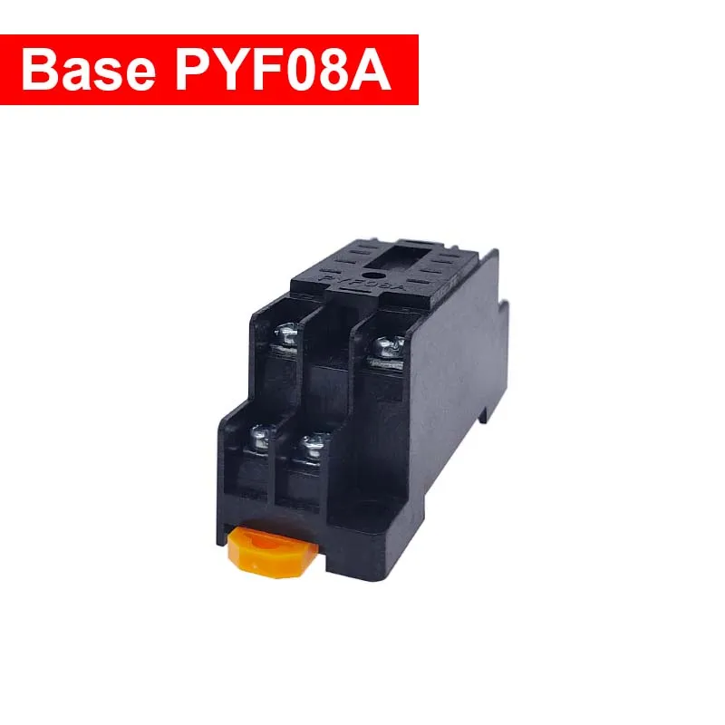 

Реле времени H3Y-2