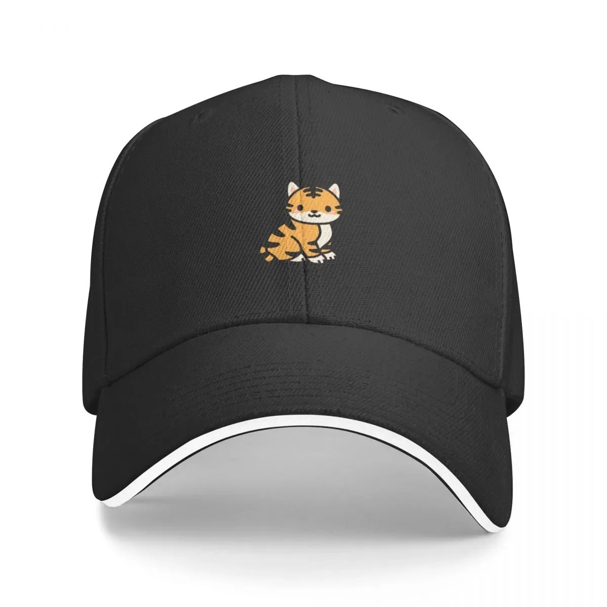 

New Tiger Cap Baseball Cap fur hat new hat beach woman hats Men's