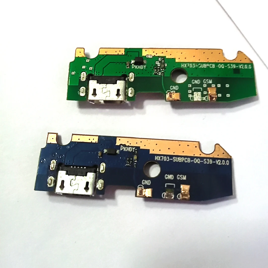 Для оригинального микрофона OUKITEL K5 и USB-разъема для зарядки разъем порта USB детали