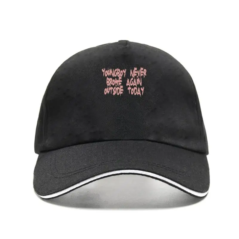 

Retro YoungBoy Never Broke Again-Outside Today Vintage Bill Hat Bill Hats