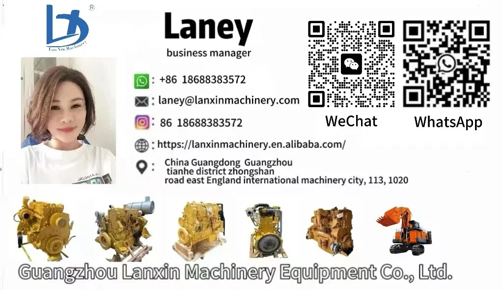 Экскаватор LANXIN 353-0608 главный редуктор CAT 374F 3530608 Дорожный