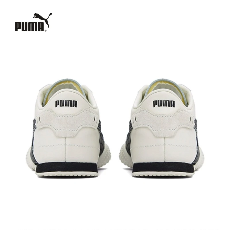 PUMA Bella UT модная универсальная удобная повседневная обувь с низким вырезом для