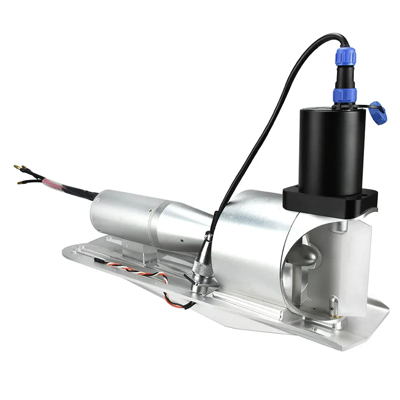 Подводные подруливающие устройства беспилотная лодка доска для серфинга модель