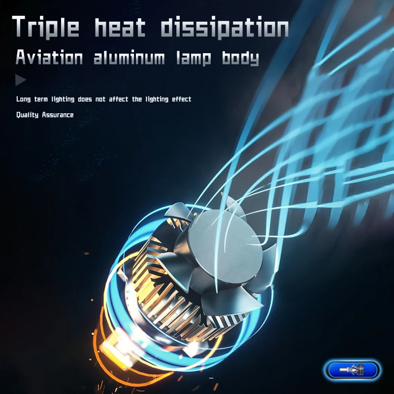 1 шт. H4 HB2 9003 Hi/Lo белый 50 Вт 600 лм мотоциклетная Светодиодная лампа для фар YAMAHA FZ6 S2 2009