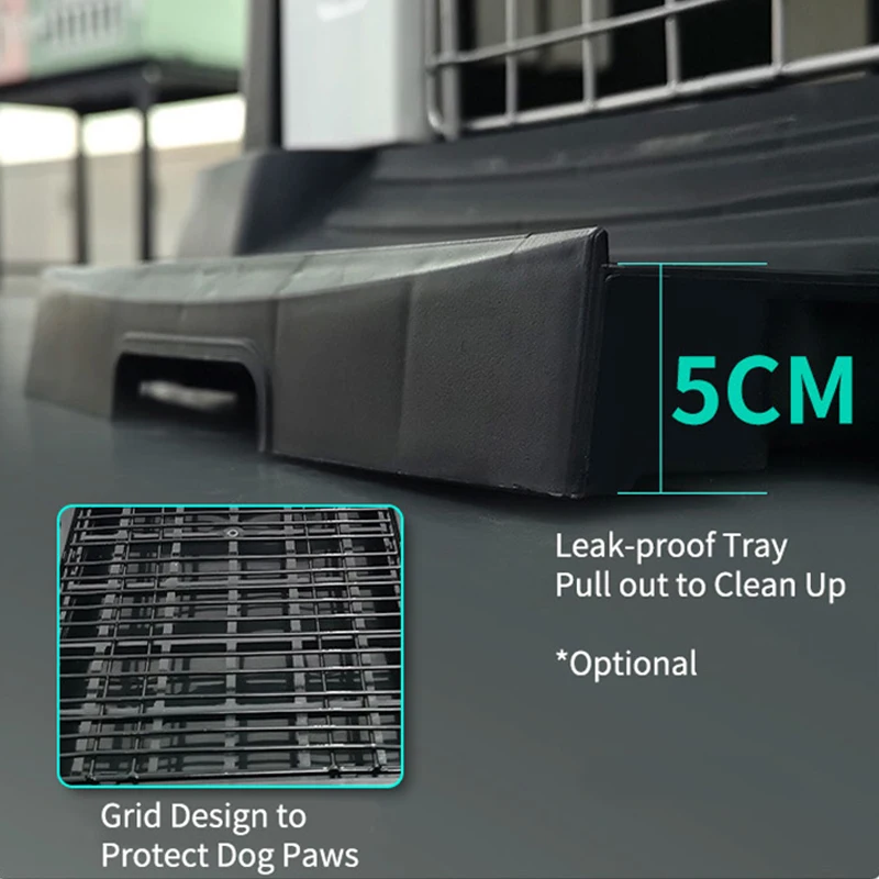 Большой водонепроницаемый домашний домик для питомцев вентиляция уличный