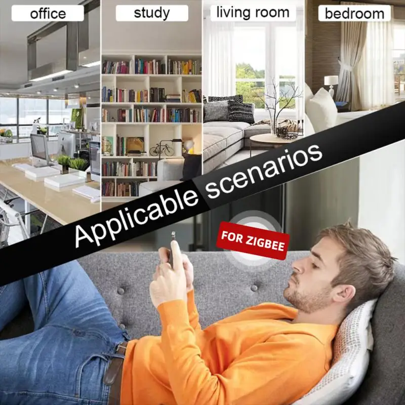 16A/20A Tuya Zigbee 3.0 Smart Plug Розетки ЕС с монитором мощности Беспроводная розетка Life