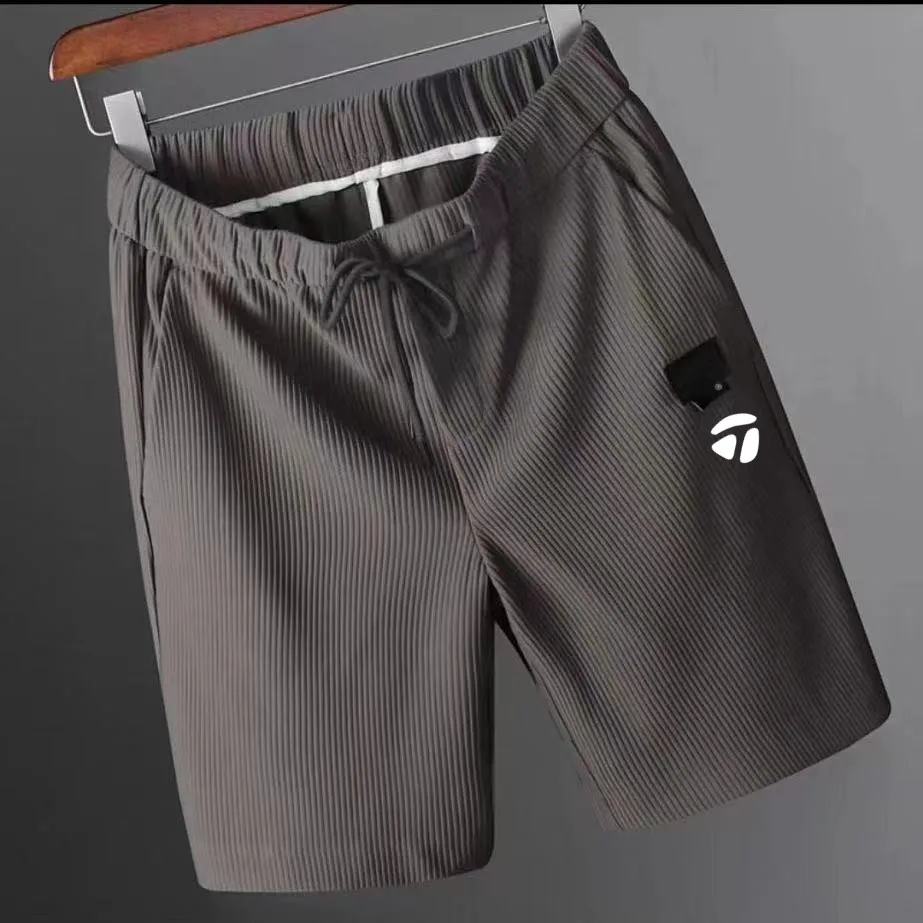 

Horse Golf Wear Men Golf Shorts 2023 Men's Golf Wear Summer High Quality Quick Drying 2023 Golf Clothing Men Tennis Golf Shorts