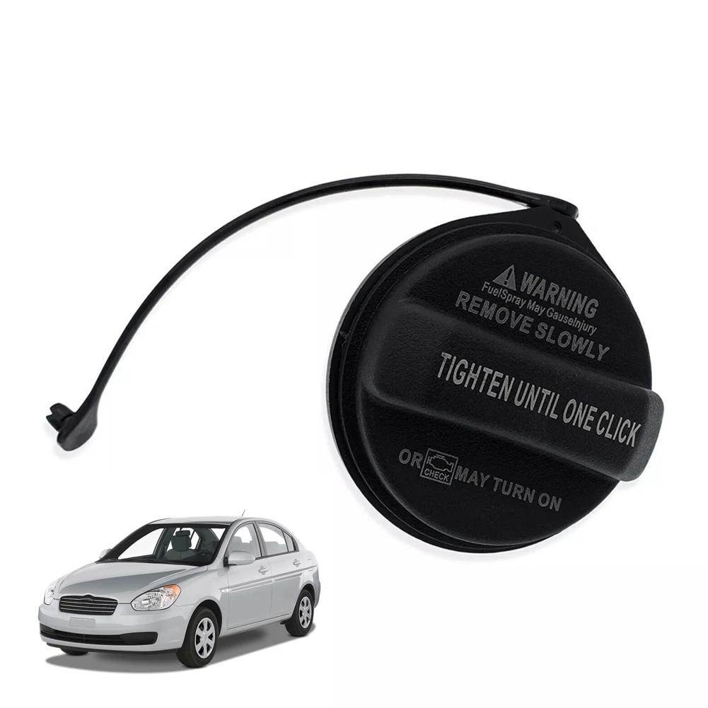 Автомобильная крышка топливного бака замена 31010-3L600 для Hyundai Accent Elantra Kia Sedona Sportage