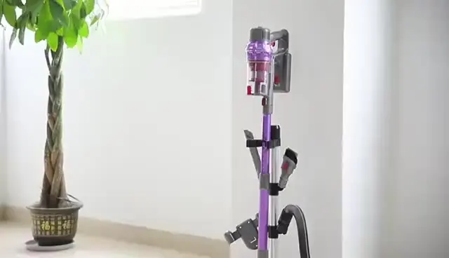 

High-performance Household Wireless Handheld Portable Cordless Vacuum cleaner
