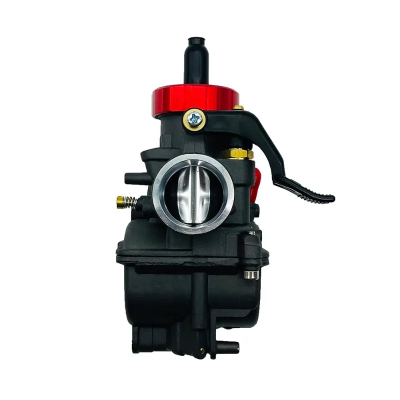 Бразилия NXR150 PE26 26 мм KX80 KX100 KX125 NSR140 CARB модификация карбюратора мотоцикла