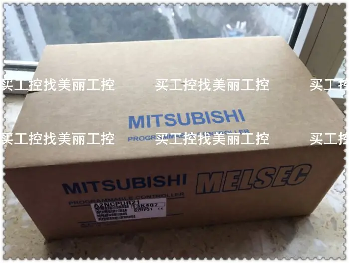 Оригинальный Mitsubishi A2NCPUR21 новая упаковка в целости и сохранности