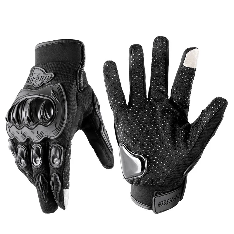 

Motorcycle Gloves Winter Guantes Moto Gloves Riding Motocross Gloves Gants For Yamaha YZF R6 YZF R1 R6 FZ1 FAZER R6S VERSION