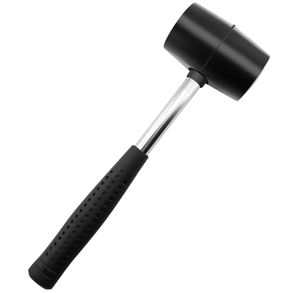 

1pcs Wear-resistant Bicycle Repair Rubber Hammer Headset Installation Tool For Bottom Bracket Cycling Repaire Maintenance Tools