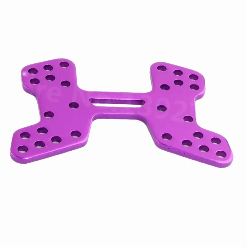 

HSP 06014 Rear Shock Tower For 1/10 Scale RC Car Model Hi Speed Aaccessory Spare Parts Himoto Red Cat