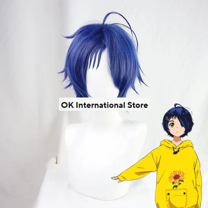 Женская толстовка для косплея Ohto Ai из аниме чудо-яйцо