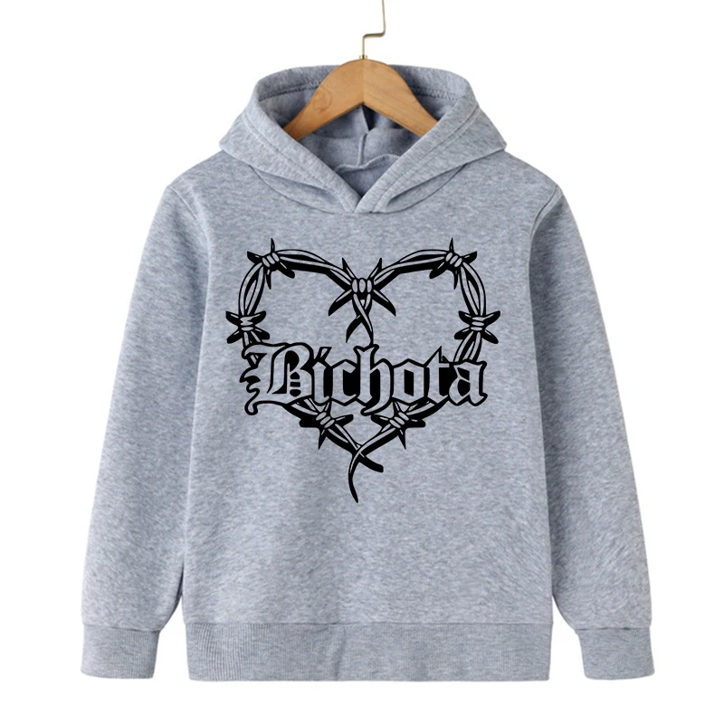 Детская толстовка с капюшоном для мальчиков и девочек