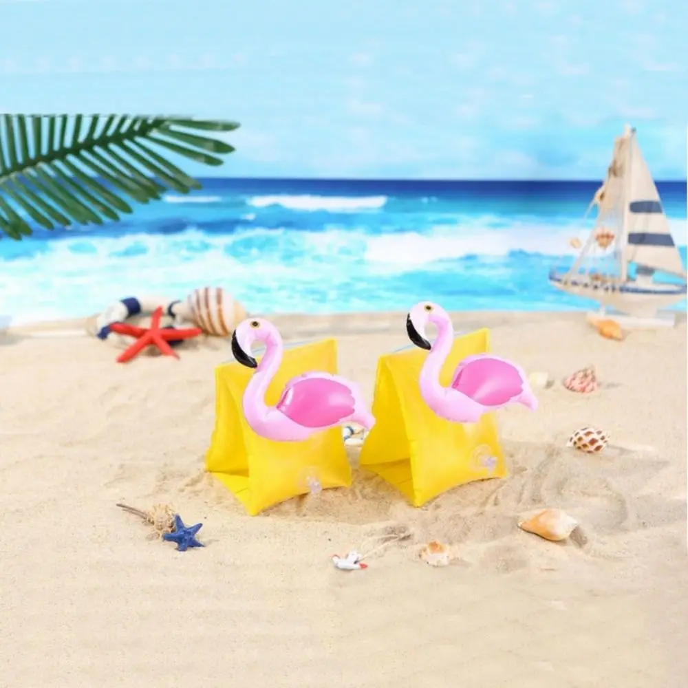 

Water Air Sleeves Floating Circle Sleeves Inflatable Arm Rings Swimming Inflatable Arm Rings Swim Pool Air Sleeves