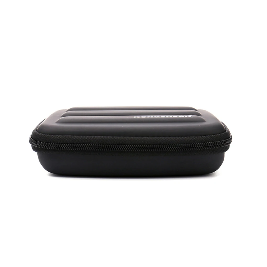 

10 Holes Harmonica Storage Case Bag Instrument Learn