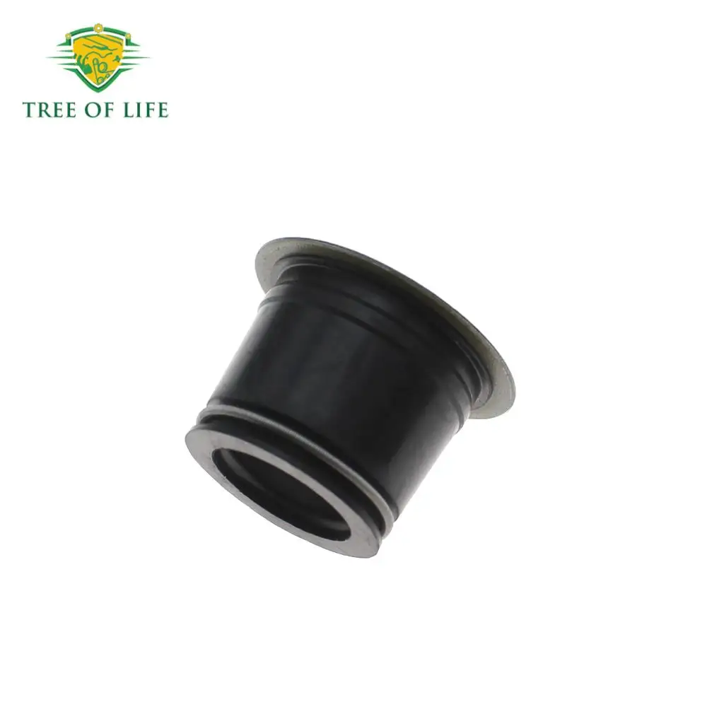 Комплект масляных уплотнений для дизельного топлива 1/2/4/8 Mitsubishi Pajero 3 2 ME203153 ME-203153