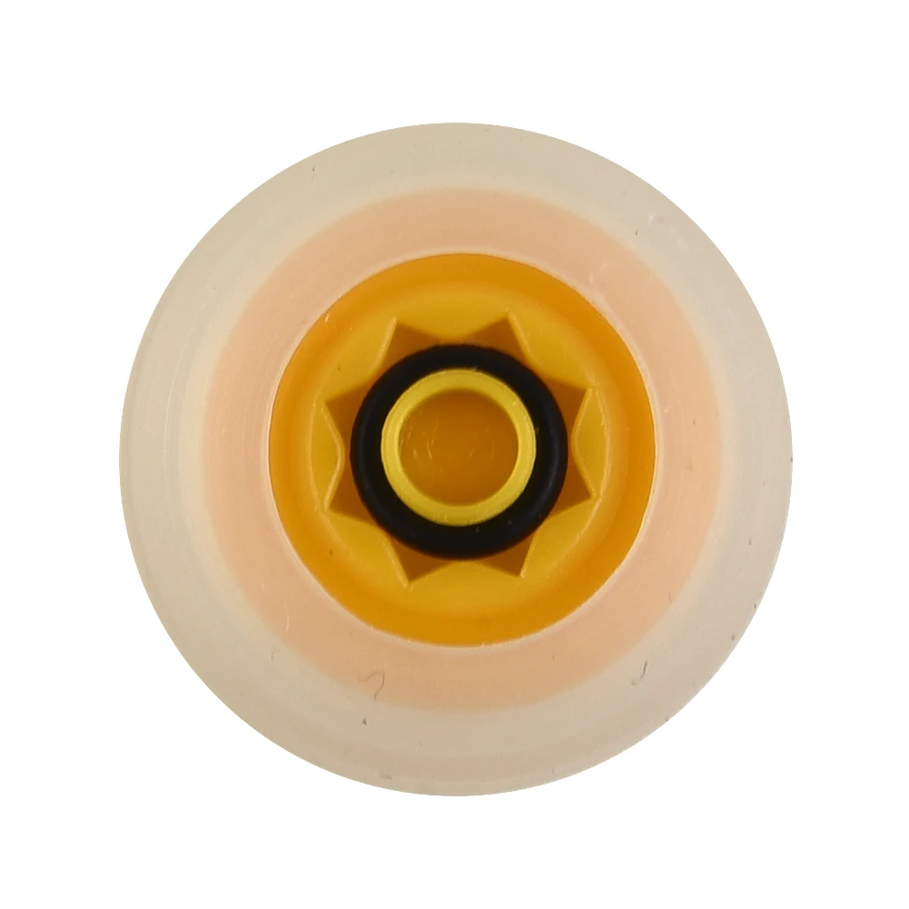 

Durable Household Products Water Saving Tablet Bathtubs Parts 3pc 6 7 L/min Hose Anti-clogging Limiter Sets Restrictor