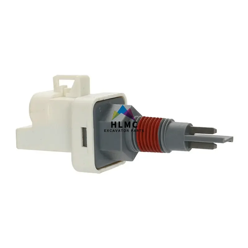 Детали строительной техники Датчик уровня воды экскаватора жидкости 2872769 4928568