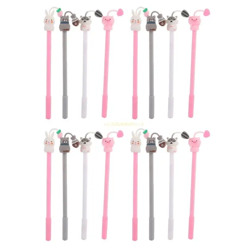 

Writing Pens for Students Office School Calligraphy Practice Stationery Supplies Lovely Writing Pen for Class Rewards