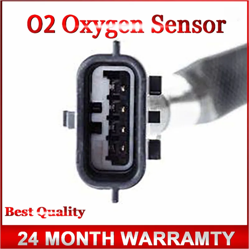 

Lambda Probe Oxygen Sensor For Dacia Duster Sandero Renault Clio Fluence Grand Scenic Kangoo Latitude Megane Scenic 0258006990