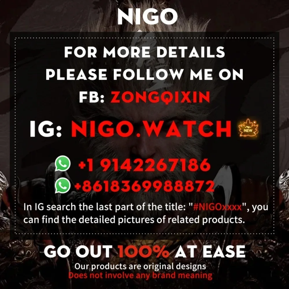 NIGO мужские весенне-летние модные простые брюки-клеш с микроэластичной резинкой