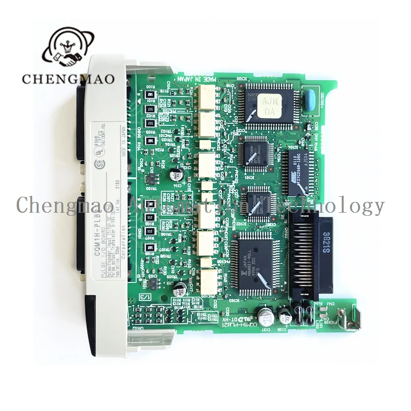 New And Original PLC Sysmac CPU Module CQM1H-PLB21 CP1L CPM1A CPM2A CP1E CP1W CS1W C60P CP1H