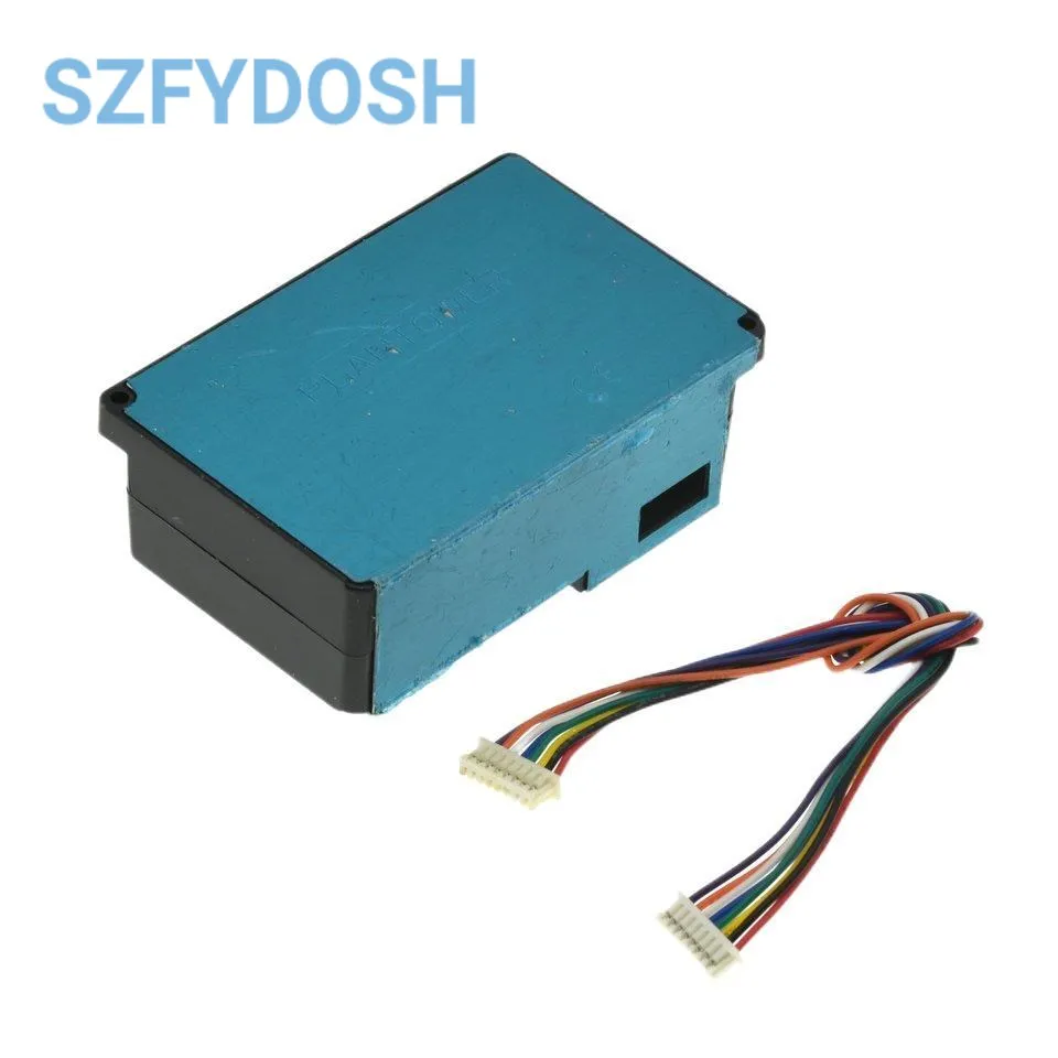 

PMS1003 Sensor Module PM2.5 Air Particle Dust Digital laser Sensor Electronic DIY Precision