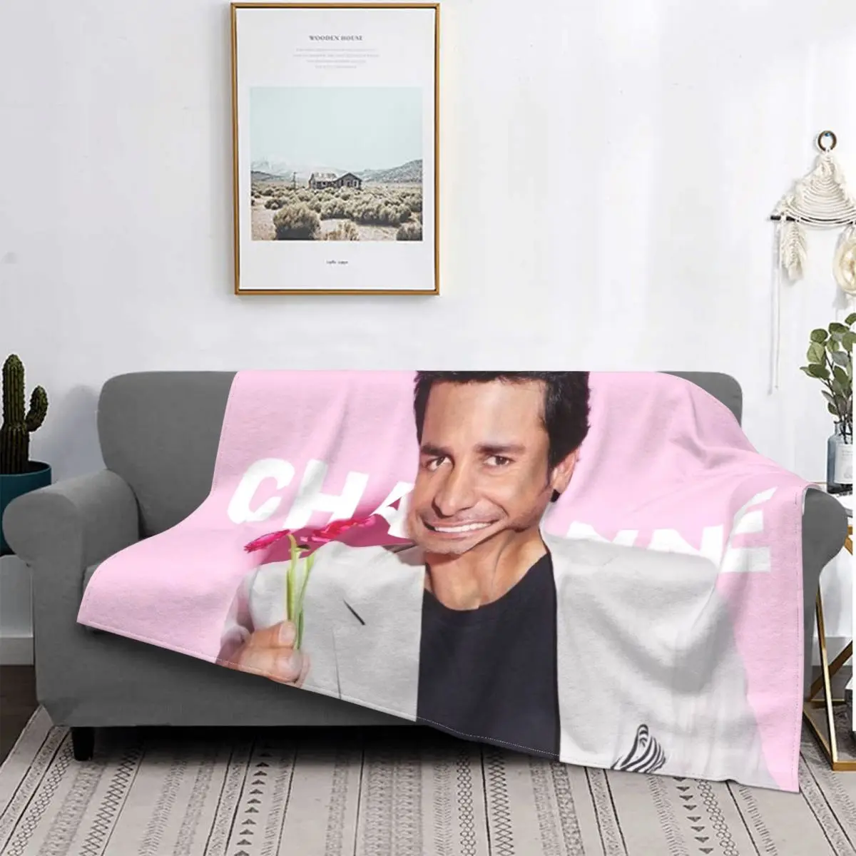 

Одеяло Chayanne 90, покрывало, Клетчатое одеяло, муслиновое одеяло, постельное белье и покрывала